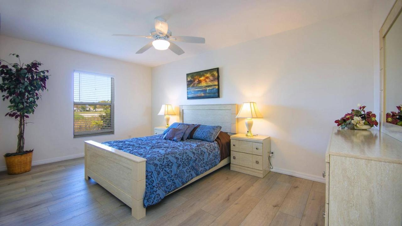 !New! Villa Waterview Cabo Coral Exterior foto