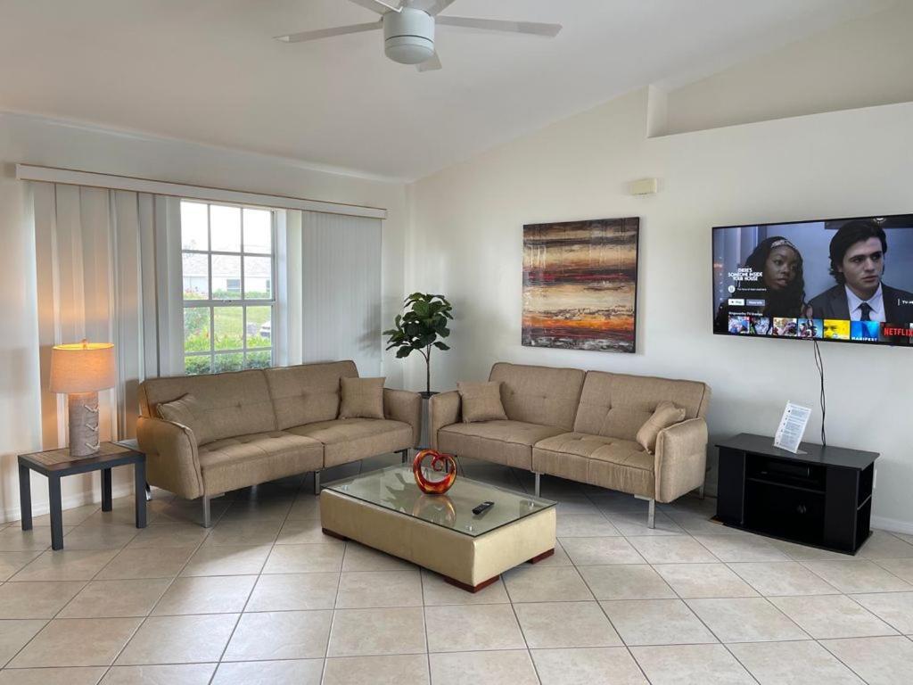!New! Villa Waterview Cabo Coral Exterior foto